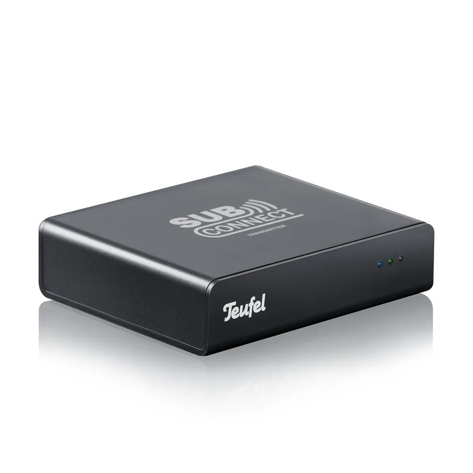 teufel-wireless-subwoofer-transmitter-sendemodul-kabellose-verlustfreie-digitale image 1