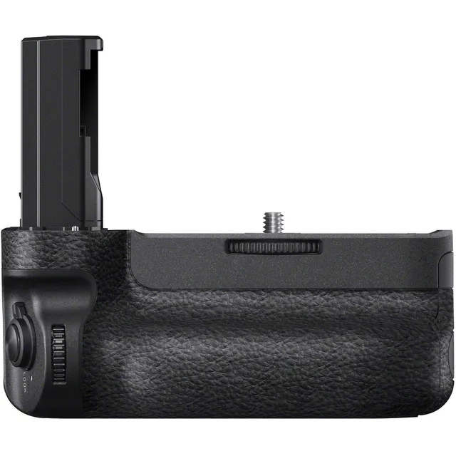 sony-vg-c3em-funktionshandgriff-battery-grip-2x-z-akku-hochformat-bedienung-stau image 1