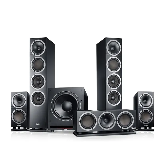 teufel-theater-500-surround-direkt-5-1-heimkino-set-surround-soundsystem-mit-300 image 1