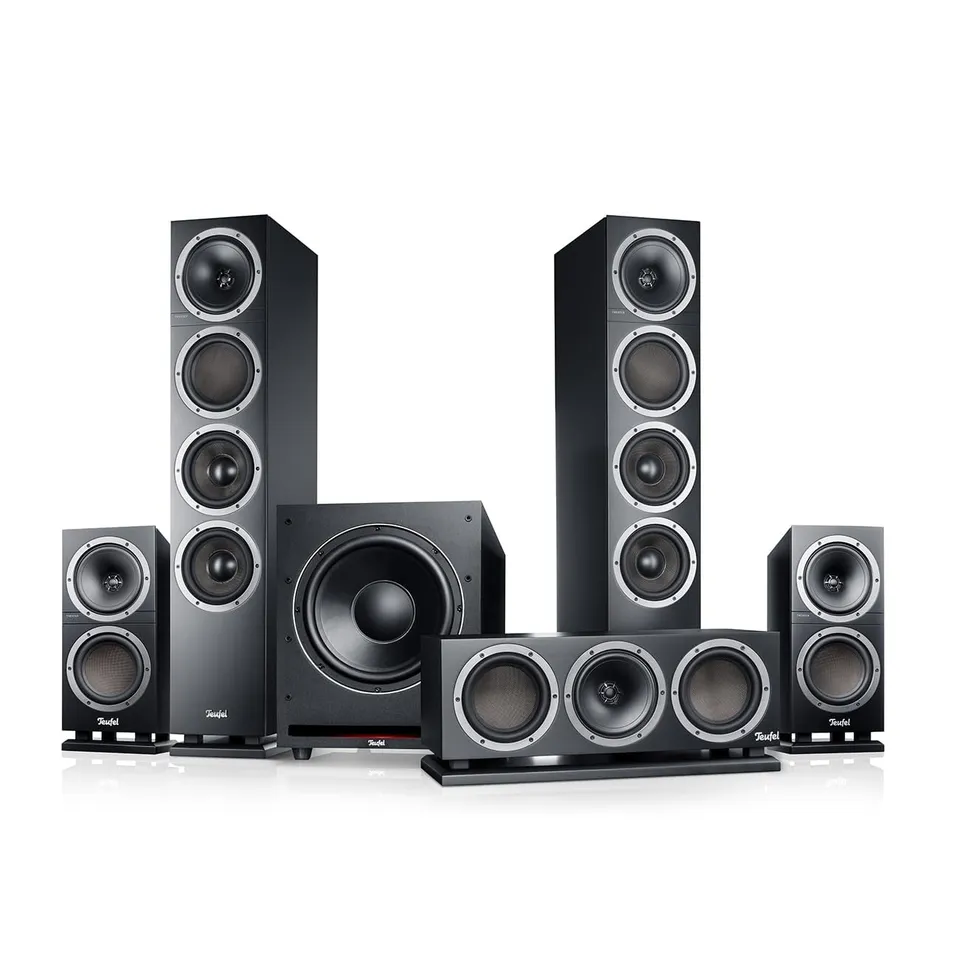 teufel-theater-500-surround-direkt-5-1-heimkino-set-surround-soundsystem-mit-300 image 1