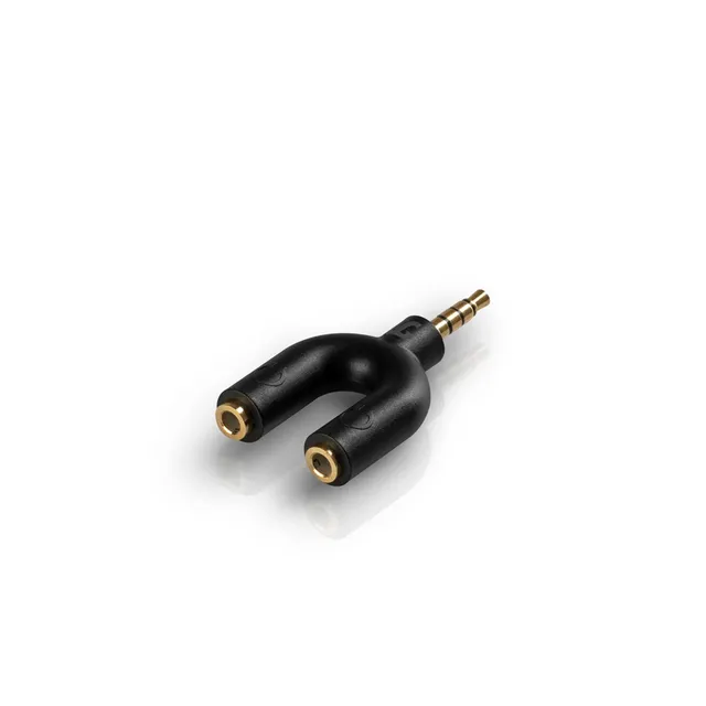 teufel-audio-y-splitter-kopfh-reradapter-3-5-mm-klinke-schwarz-vergoldete-kontak image 1