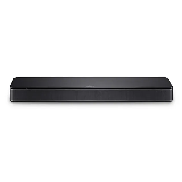 bose-tv-speaker-kompakte-soundbar-mit-bluetooth-klarem-dialogmodus-f-r-tisch-ode image 1