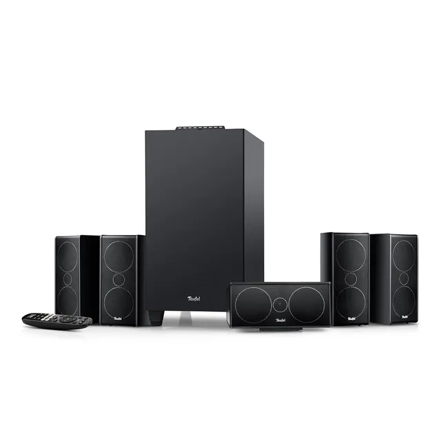 teufel-consono-35-concept-5-1-surround-soundsystem-mit-integriertem-av-receiver- image 1