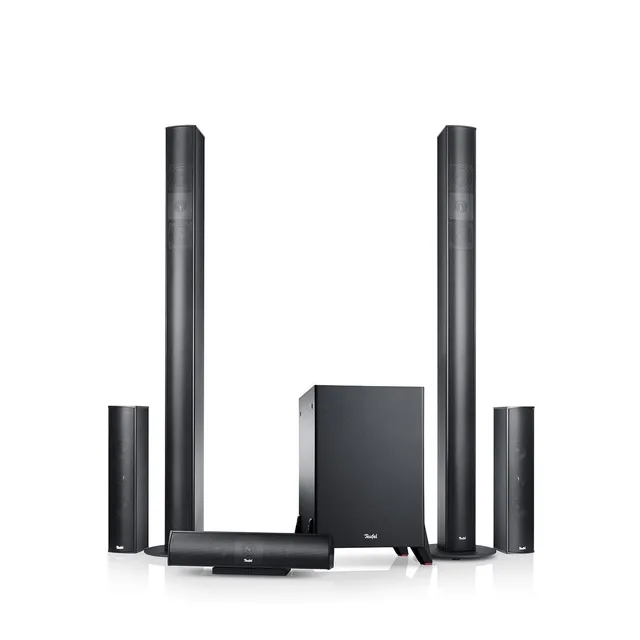 teufel-columa-300-mk2-m-heimkino-5-1-set-surround-soundsystem-mit-subwoofer-alum image 1