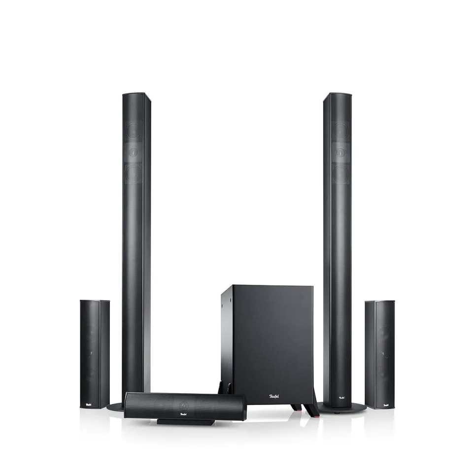 teufel-columa-300-mk2-m-heimkino-5-1-set-surround-soundsystem-mit-subwoofer-alum image 1