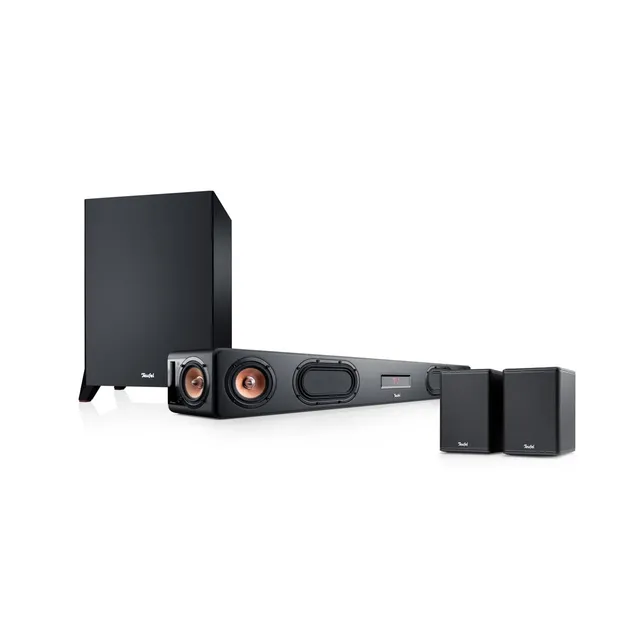 teufel-cinebar-ultima-surround-power-edition-4-1-heimkinosystem-mit-subwoofer-ka image 1