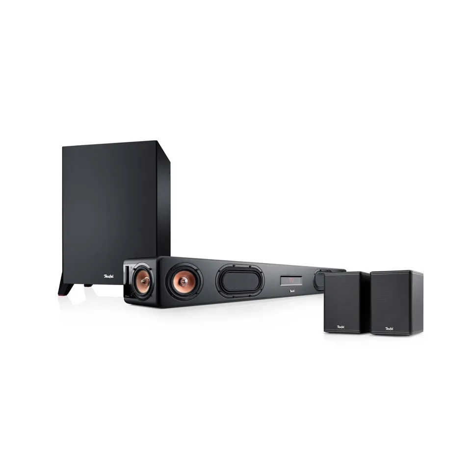 teufel-cinebar-ultima-surround-power-edition-4-1-heimkinosystem-mit-subwoofer-ka image 1