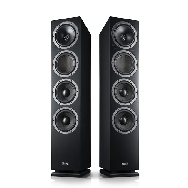 teufel-theater-500-hifi-stereo-standlautsprecher-paar-3-wege-system-mit-downfiri image 1