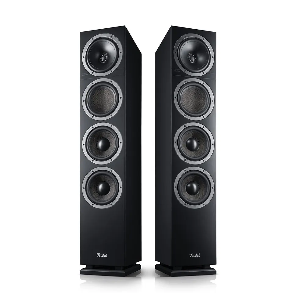 teufel-theater-500-hifi-stereo-standlautsprecher-paar-3-wege-system-mit-downfiri image 1