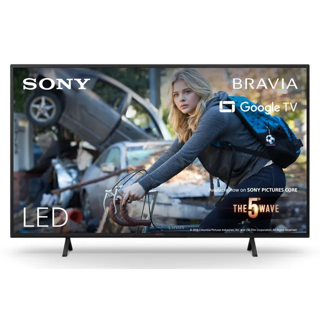 sony-bravia-kd-43x75wl-43-zoll-108-cm-4k-hdr-led-smart-tv-mit-google-tv-x1-proze image 1