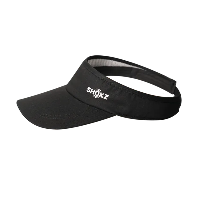 shokz-visor-sonnenschild-stirnband-visier-passformoptimiertes-visor-accessoire-f image 1