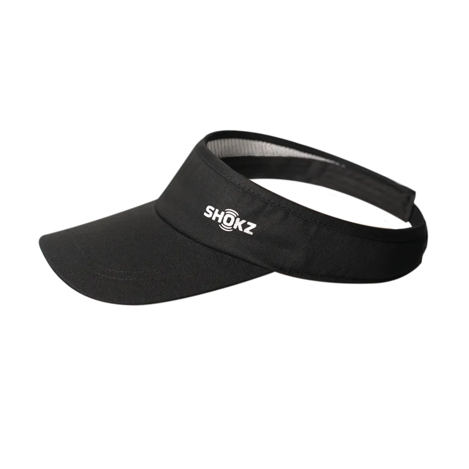shokz-visor-sonnenschild-stirnband-visier-passformoptimiertes-visor-accessoire-f image 1