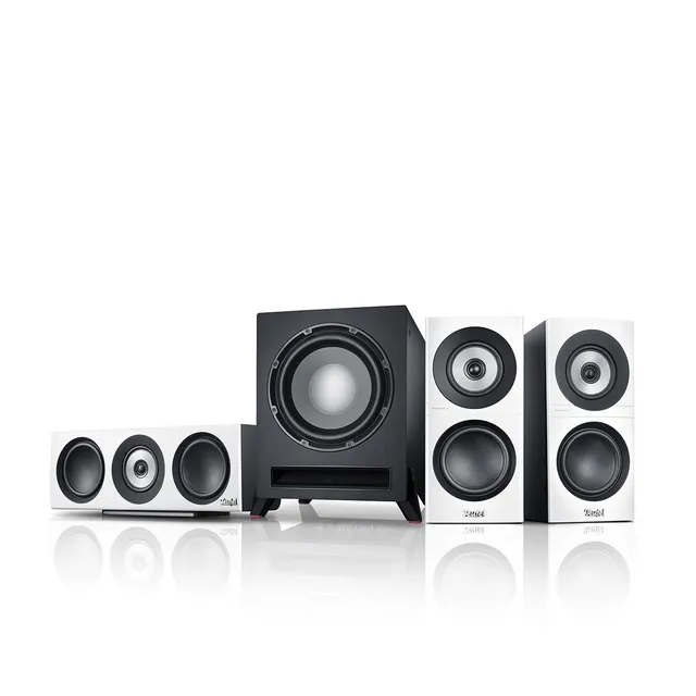 teufel-definion-3-2-0-5-1-ausbau-set-surround-center-lautsprecher-2x-definion-3s image 1