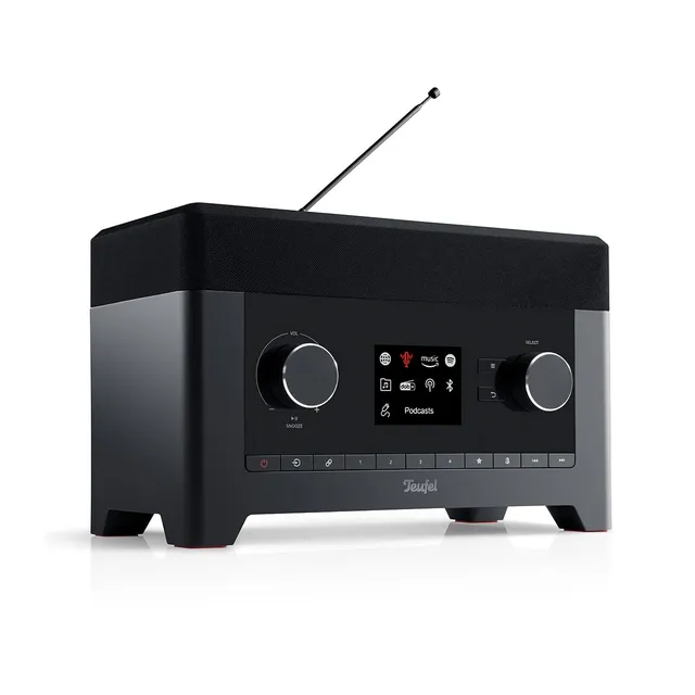 teufel-radio-3sixty-premium-digitalradio-lautsprecher-dab-wlan-internetradio-360 image 1