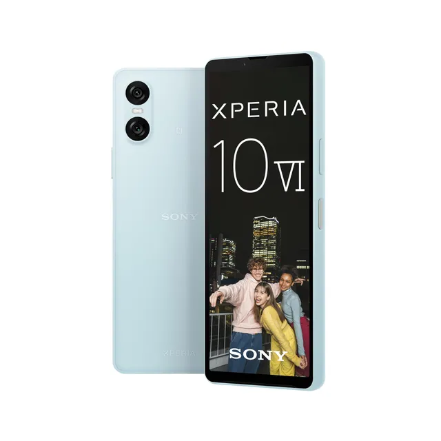 sony-xperia-10-vi-5g-smartphone-5-000-mah-akku-6-1-oled-21-9-3-5-mm-audio-androi image 1