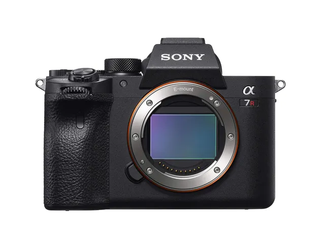 sony-alpha-7r-iv-vollformat-systemkamera-body-61-mp-exmor-r-cmos-4k-video-10-fps image 1