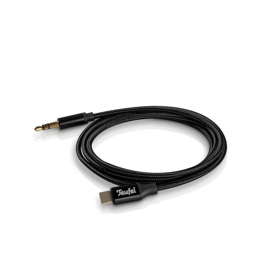 teufel-usb-c-auf-klinke-3-5-mm-adapterkabel-f-r-kopfh-rer-mit-abnehmbarem-kabel- image 1