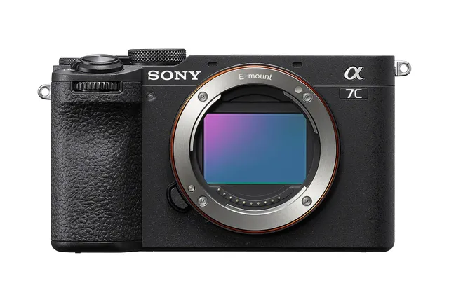 sony-alpha-7c-ii-ilce-7cm2-vollformat-systemkamera-33-mp-exmor-r-cmos-echtzeit-a image 1
