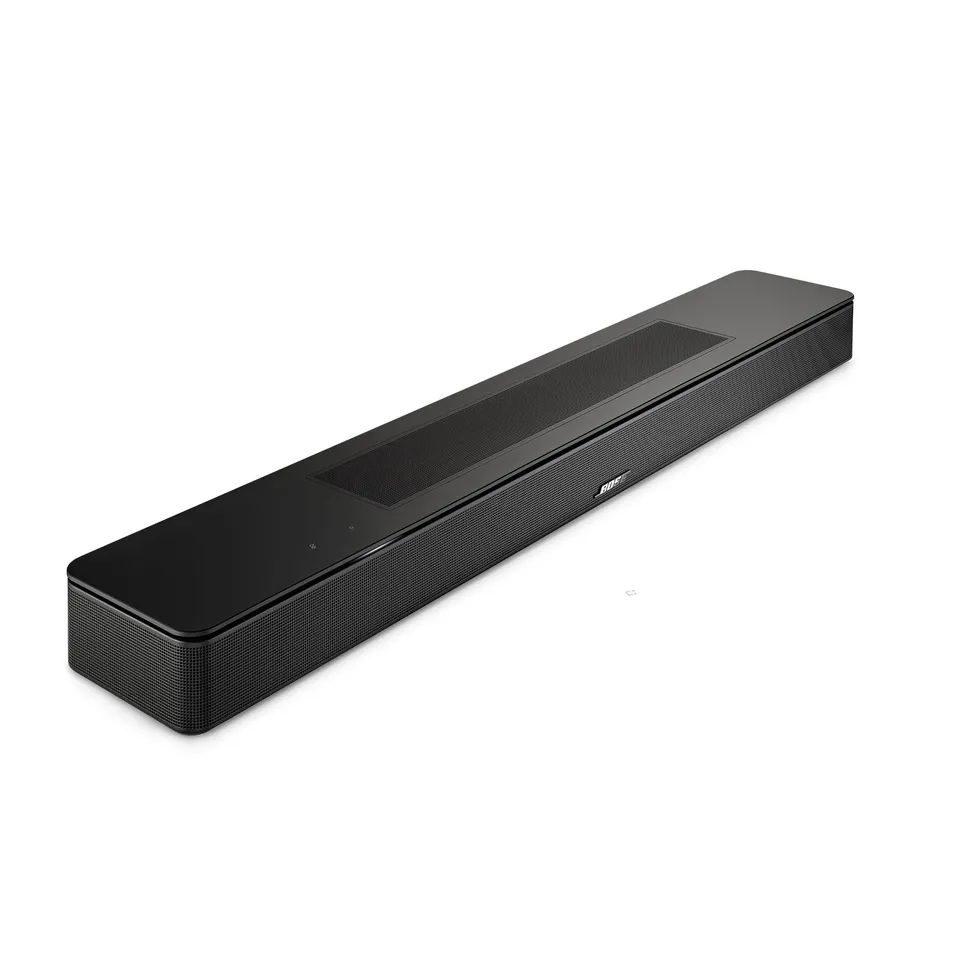 bose-smart-dolby-atmos-soundbar-kompakte-tv-soundbar-mit-truespace-ai-dialogue-m image 1