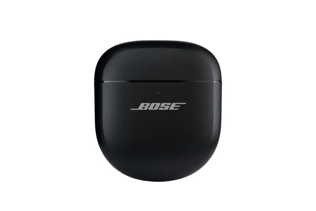 bose-quietcomfort-ultra-earbuds-transportetui-mit-ladefunktion-schwarz image 1