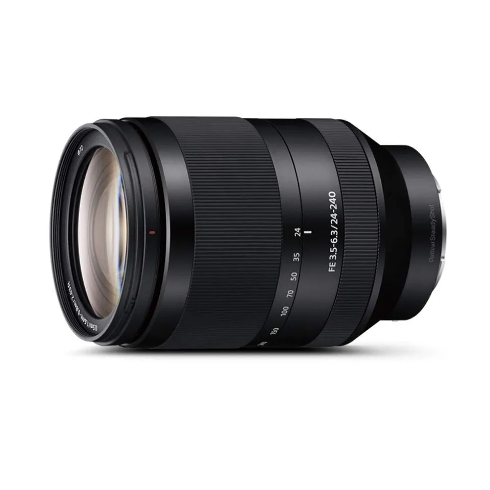sony-fe-24-240mm-f3-5-6-3-oss-superzoom-objektiv-vollformat-e-mount-weitwinkel-b image 1