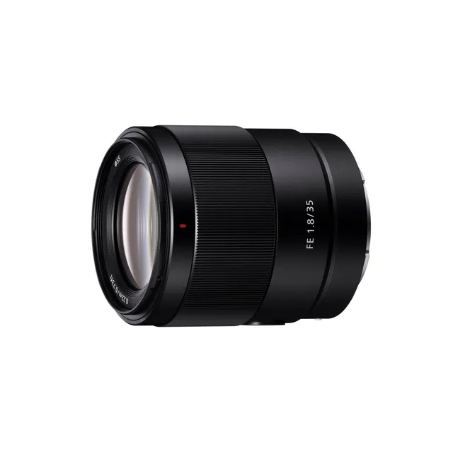 sony-sel35f18f-fe-35mm-f1-8-vollformat-festbrennweiten-objektiv-f-r-e-mount-alph image 1