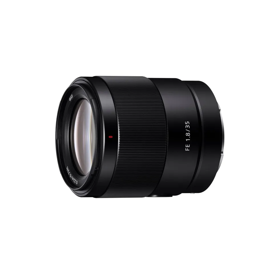 sony-sel35f18f-fe-35mm-f1-8-vollformat-festbrennweiten-objektiv-f-r-e-mount-alph image 1