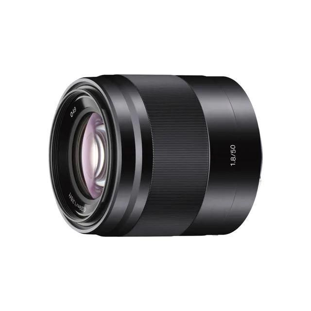 sony-sel50f18b-50mm-f1-8-oss-festbrennweite-f-r-aps-c-lichtstarkes-portr-t-objek image 1