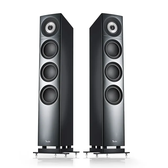 teufel-definion-3-hifi-standlautsprecher-paar-high-end-3-wege-stereo-lautspreche image 1