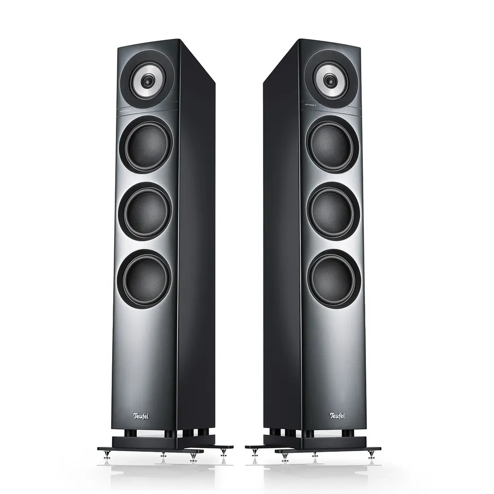 teufel-definion-3-hifi-standlautsprecher-paar-high-end-3-wege-stereo-lautspreche image 1