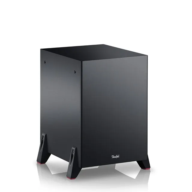 teufel-t-8-aktiv-subwoofer-100-watt-200-mm-tieft-ner-bassreflex-frontfire-downfi image 1