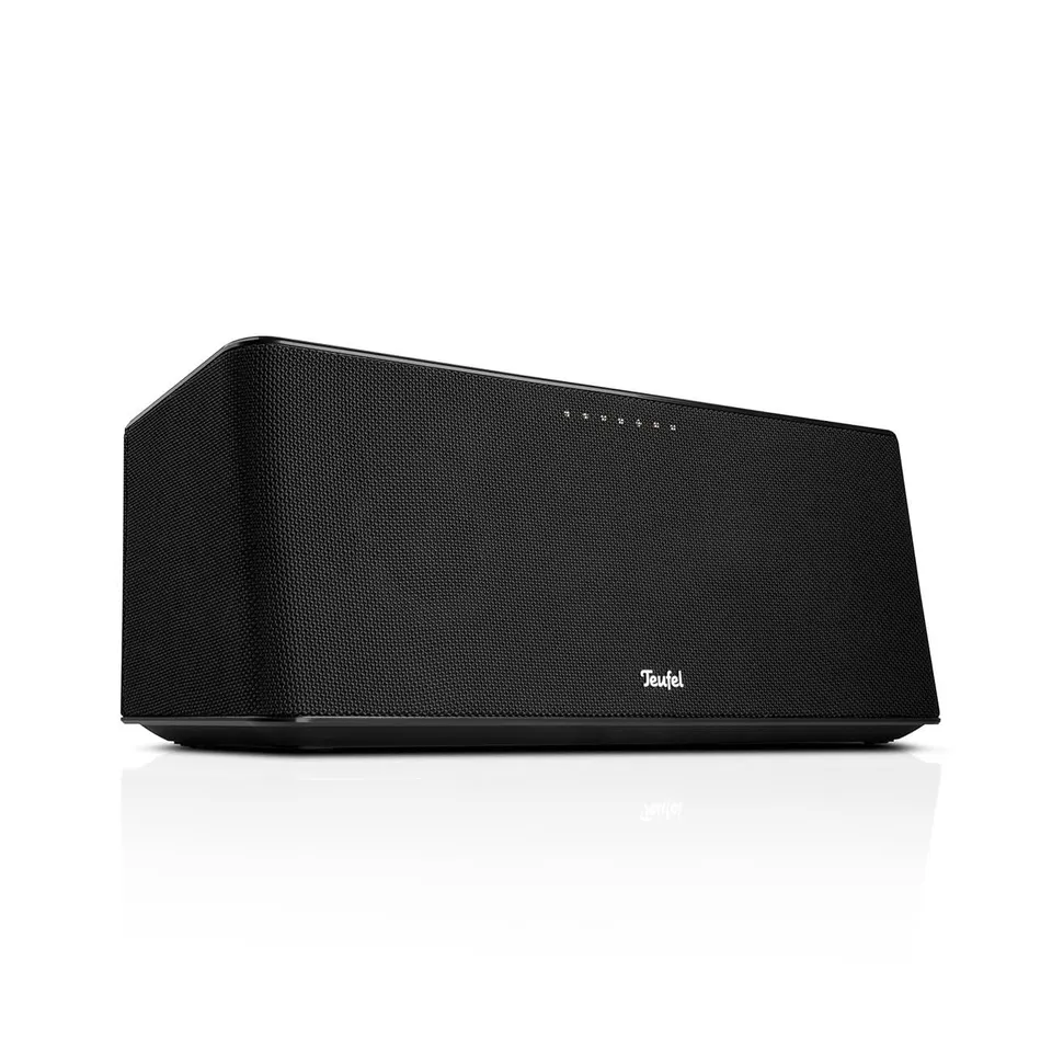 teufel-motiv-home-all-in-one-smart-speaker-tragbarer-bluetooth-wlan-multiroom-la image 1