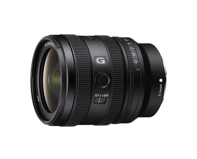 sony-sel2450g-fe-24-50mm-f2-8-g-zoomobjektiv-e-mount-vollformat-kompakt image 1