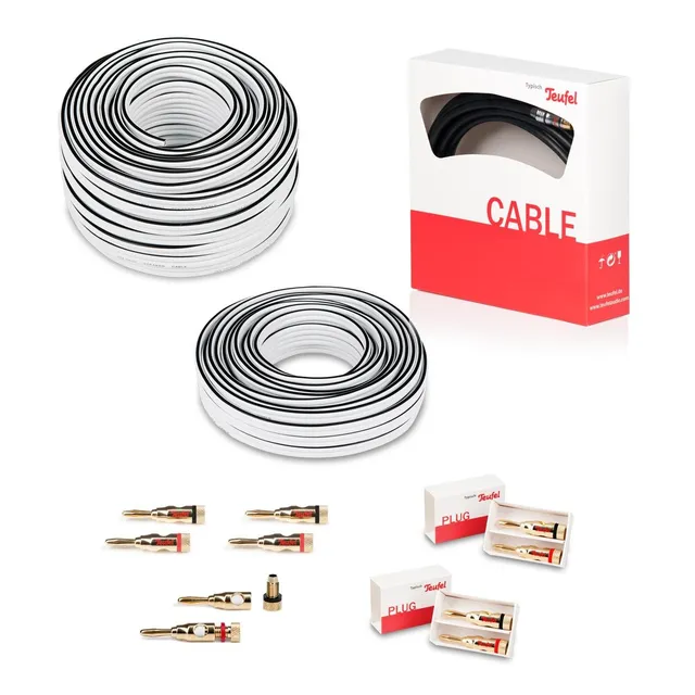 teufel-5-1-heimkino-kabel-set-50m-performance-c4545s-lautsprecher-und-subwoofer- image 1