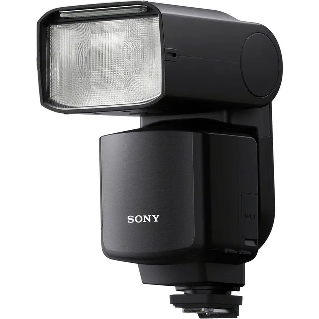 sony-hvl-f60rm2-externer-blitz-gn60-kabellose-funksteuerung-mehrfach-high-speed- image 1