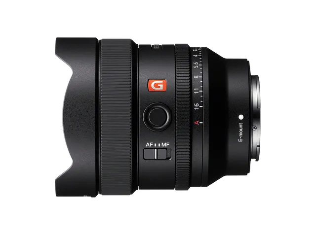sony-fe-14mm-f1-8-g-master-ultra-weitwinkelobjektiv-sel14f18gm-f-r-e-mount-vollf image 1