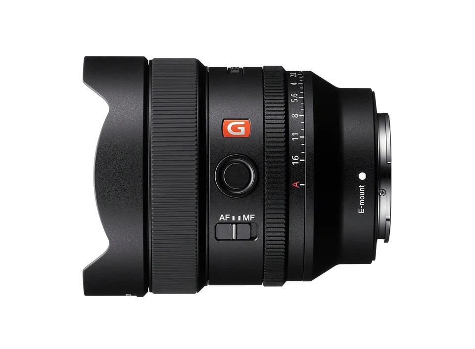 sony-fe-14mm-f1-8-g-master-ultra-weitwinkelobjektiv-sel14f18gm-f-r-e-mount-vollf image 1
