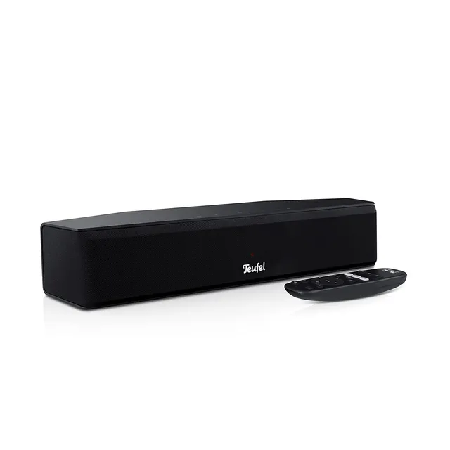 teufel-cinebar-one-kompakte-bluetooth-soundbar-mit-hdmi-arc-virtuellem-surround- image 1