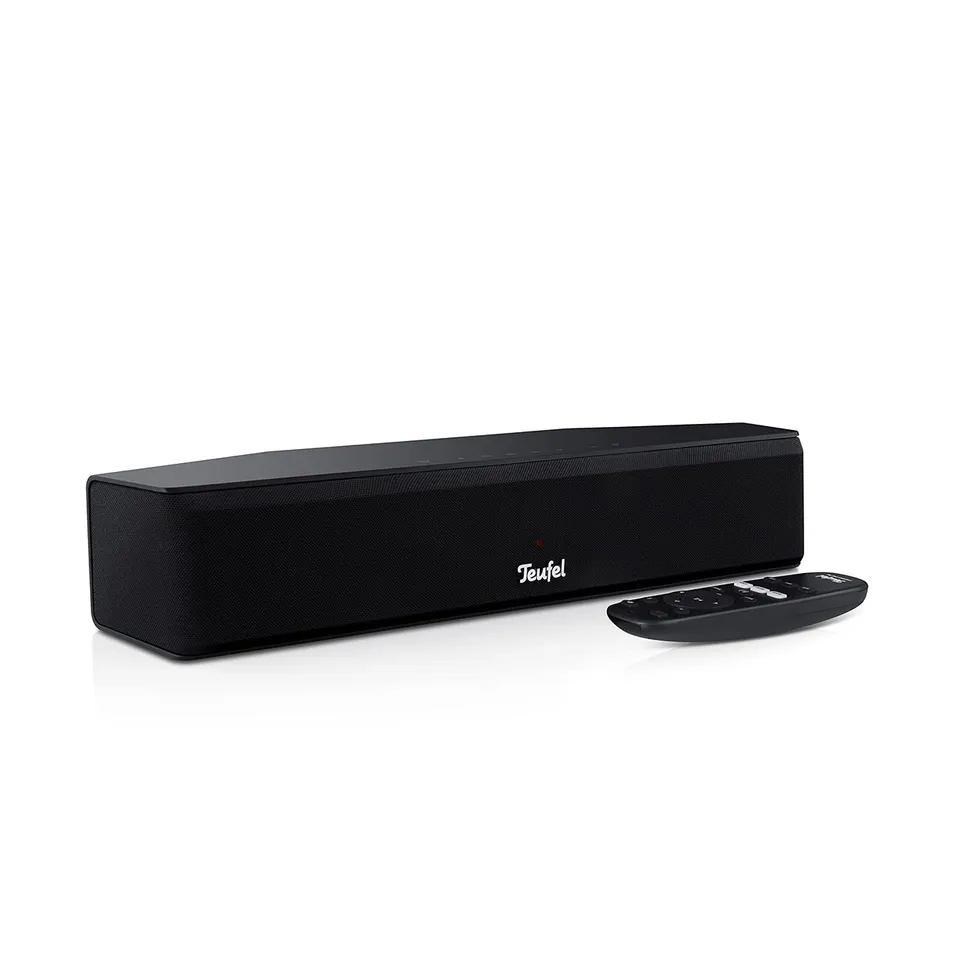 teufel-cinebar-one-kompakte-bluetooth-soundbar-mit-hdmi-arc-virtuellem-surround- image 1