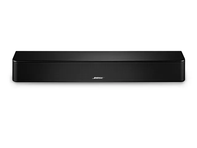 bose-solo-soundbar-series-2-bluetooth-tv-lautsprecher-mit-dialogue-mode-und-dolb image 1