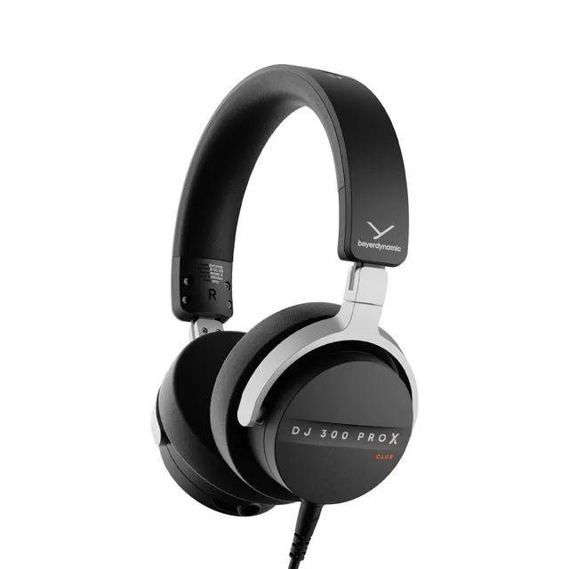beyerdynamic-dj-300-pro-x-club-2-in-1-dj-kopfh-rer-modular-on-over-ear-wechselba image 1