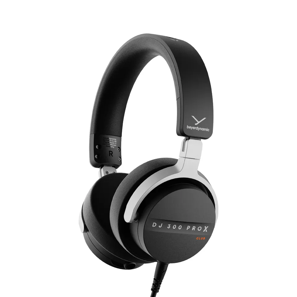 beyerdynamic-dj-300-pro-x-club-2-in-1-dj-kopfh-rer-modular-on-over-ear-wechselba image 1