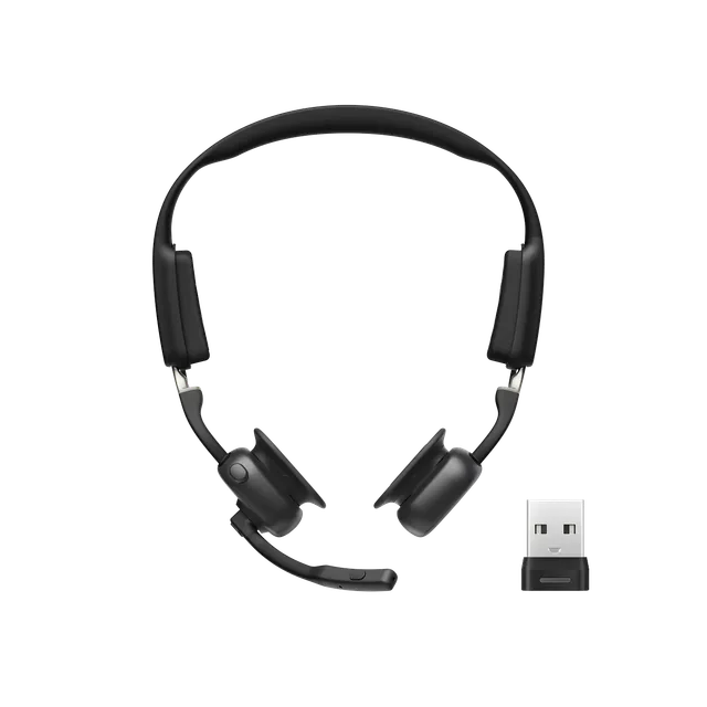 shokz-openmeet-knochenleitungs-headset-mit-wireless-adapter-bluetooth-5-3-ip55-f image 1