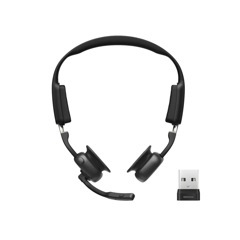 shokz-openmeet-knochenleitungs-headset-mit-wireless-adapter-bluetooth-5-3-ip55-f image 1