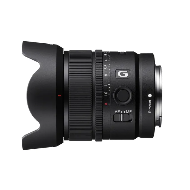 sony-sel15f14g-e-15-mm-f1-4-g-aps-c-weitwinkel-objektiv-mit-festbrennweite-e-mou image 1