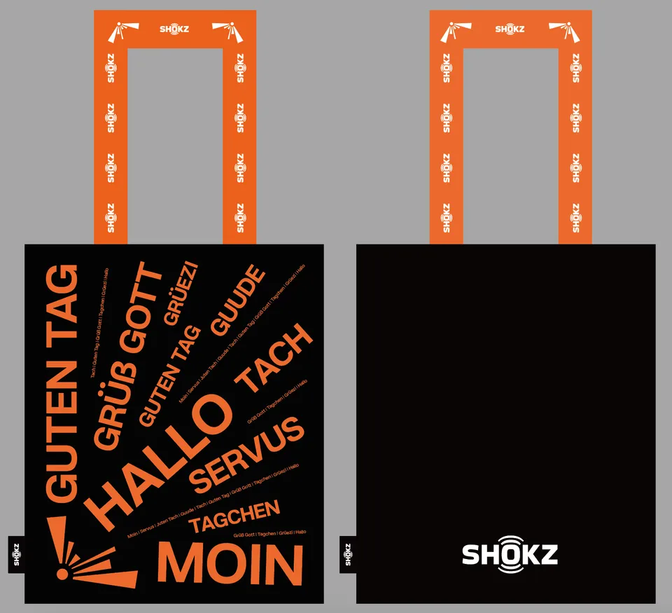 shokz-hamburg-marathon-stofftasche-offizieller-baumwoll-shopper-als-sport-und-al image 1