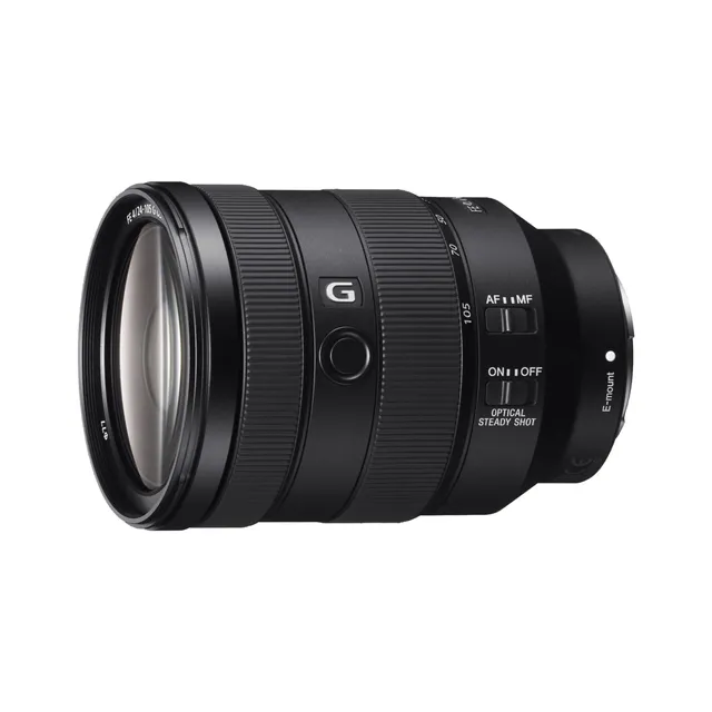 sony-sel24105g-fe-24-105-mm-f4-g-oss-zoomobjektiv-vollformat-aps-c-e-mount-konst image 1