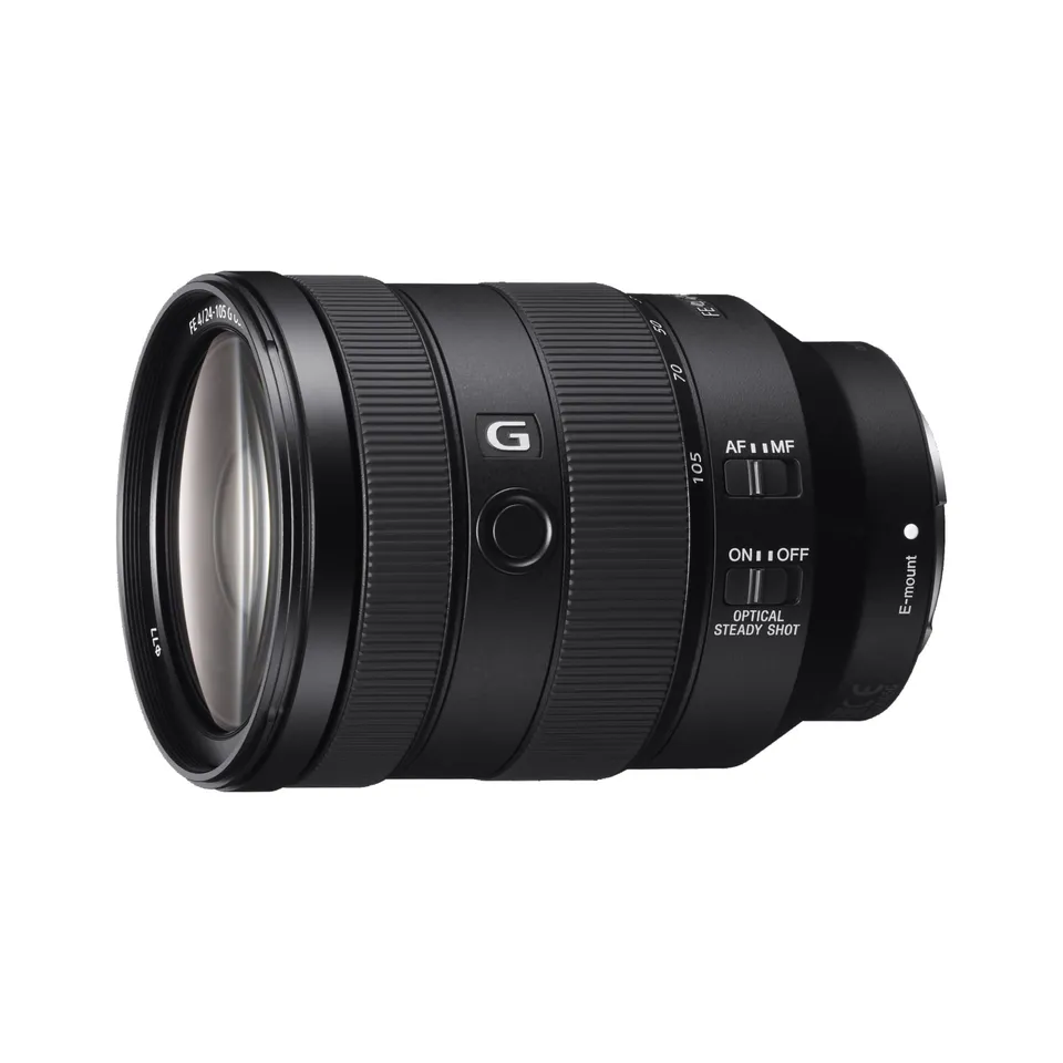 sony-sel24105g-fe-24-105-mm-f4-g-oss-zoomobjektiv-vollformat-aps-c-e-mount-konst image 1