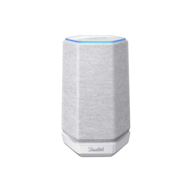 teufel-holist-s-360-grad-sound-bluetooth-multiroom-smart-speaker-mit-wlan-alexa- image 1