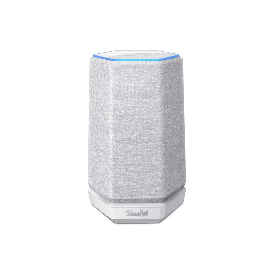 teufel-holist-s-360-grad-sound-bluetooth-multiroom-smart-speaker-mit-wlan-alexa- image 1